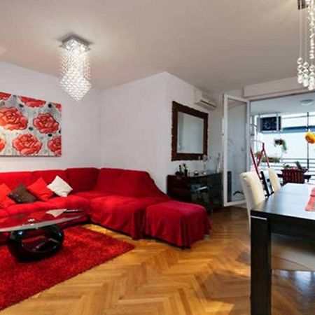 Luxurious Apartment Majda, 2 Bathrooms And Free Parking Split Kültér fotó