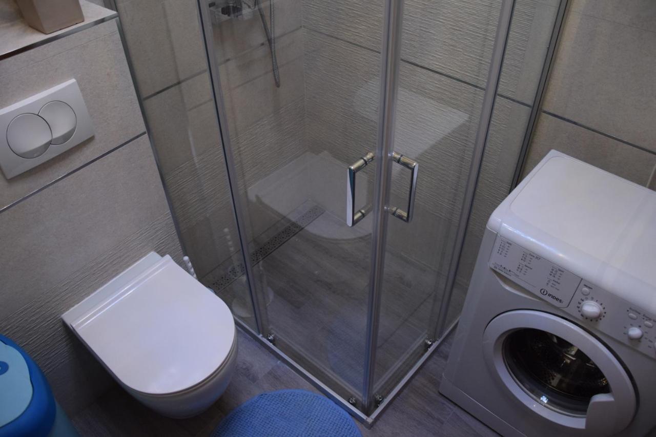 Luxurious Apartment Majda, 2 Bathrooms And Free Parking Split Kültér fotó