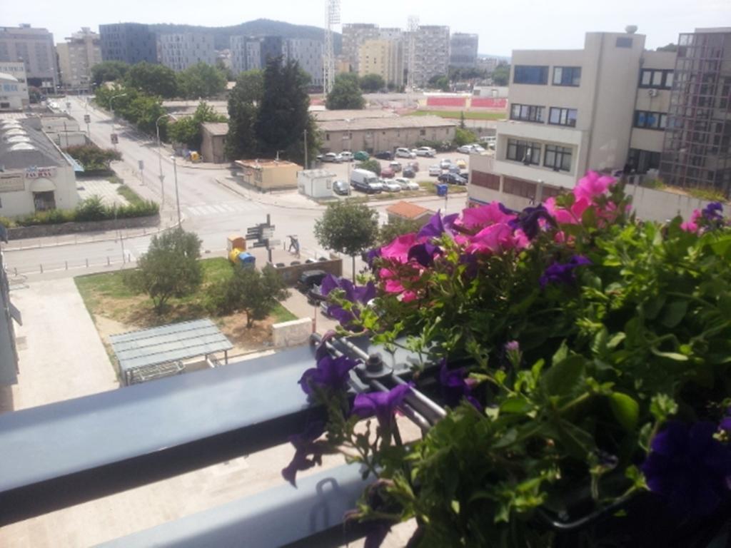 Luxurious Apartment Majda, 2 Bathrooms And Free Parking Split Szoba fotó