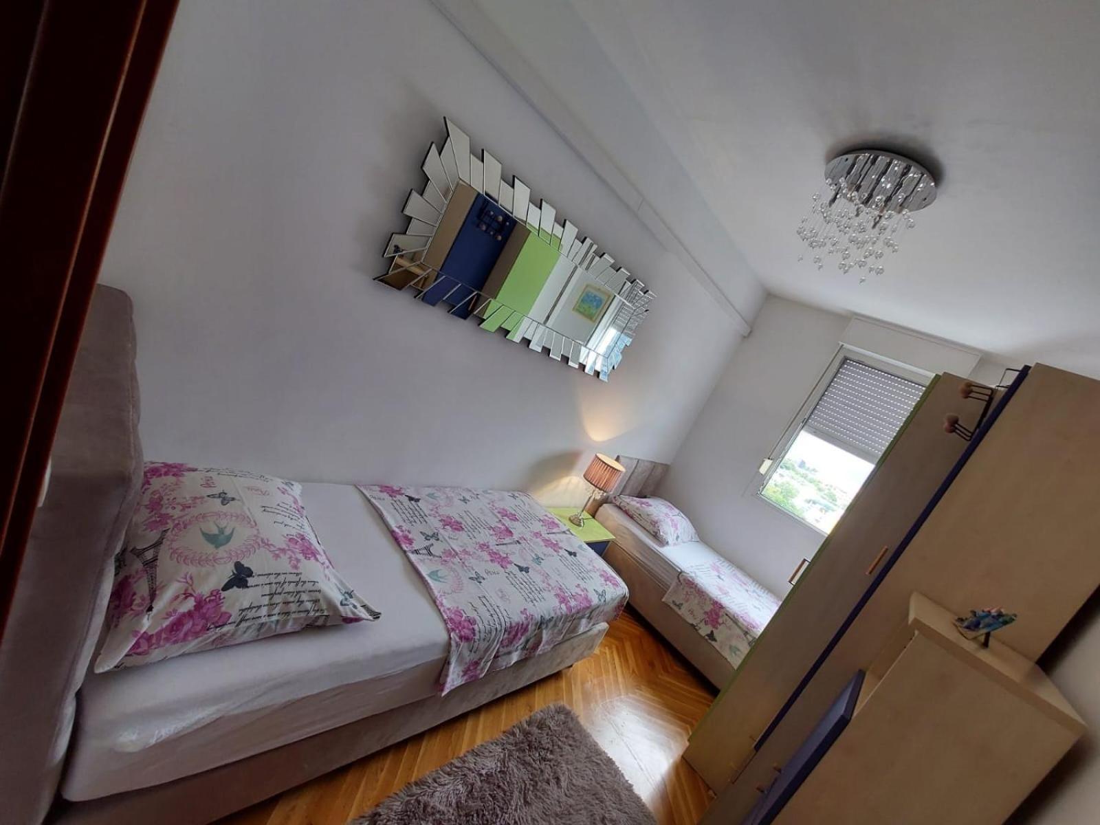 Luxurious Apartment Majda, 2 Bathrooms And Free Parking Split Kültér fotó