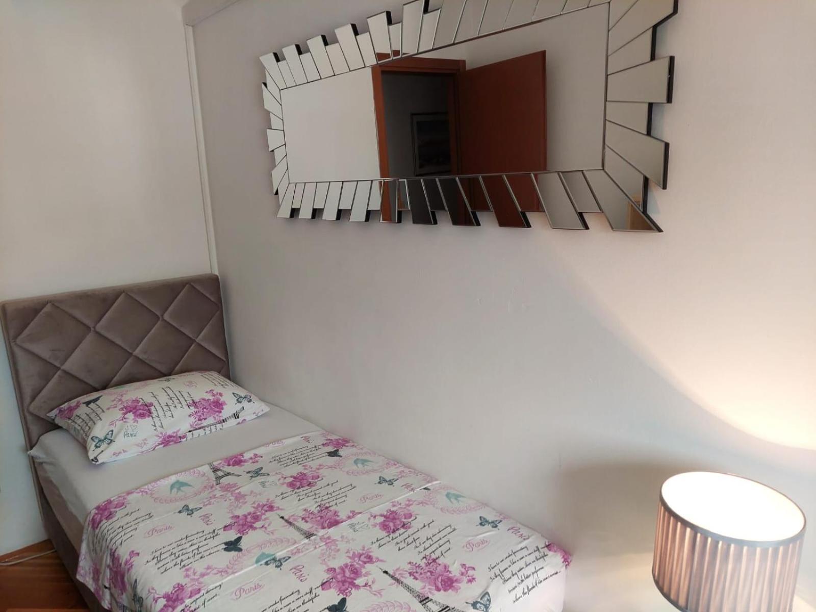 Luxurious Apartment Majda, 2 Bathrooms And Free Parking Split Kültér fotó