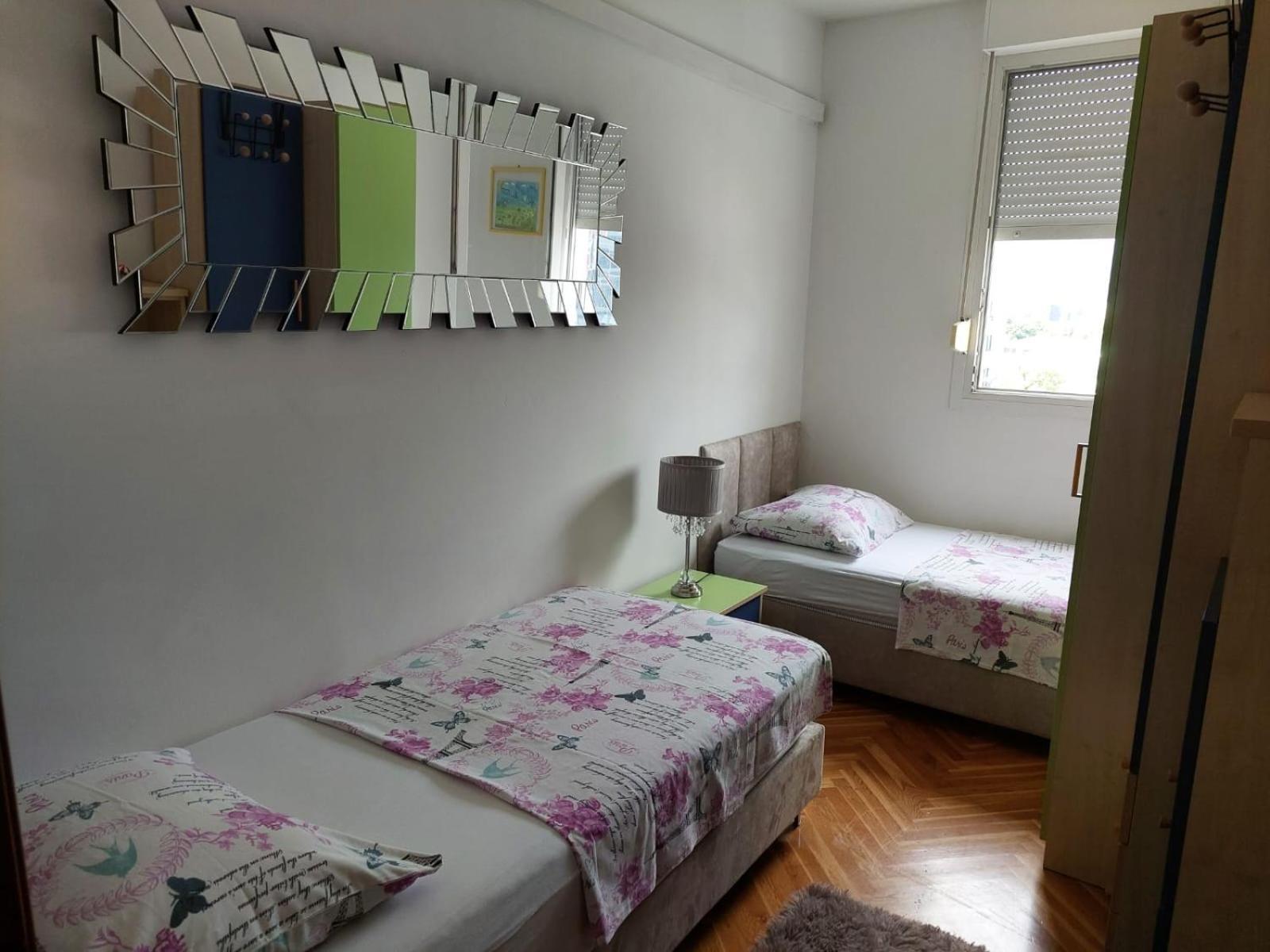 Luxurious Apartment Majda, 2 Bathrooms And Free Parking Split Kültér fotó