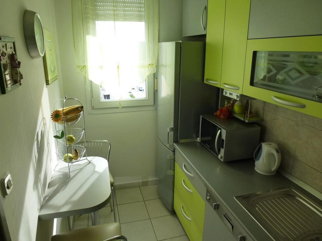 Luxurious Apartment Majda, 2 Bathrooms And Free Parking Split Szoba fotó