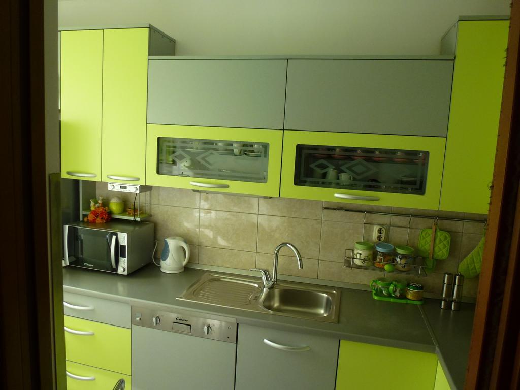 Luxurious Apartment Majda, 2 Bathrooms And Free Parking Split Szoba fotó