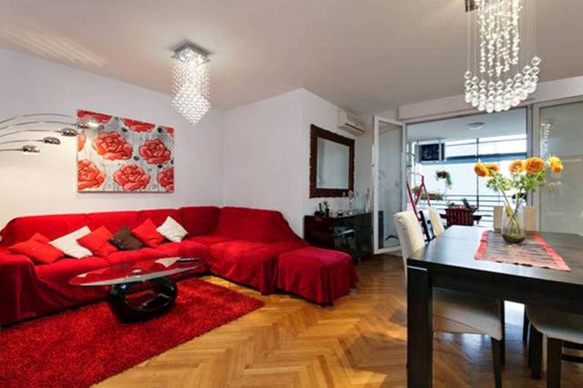 Luxurious Apartment Majda, 2 Bathrooms And Free Parking Split Kültér fotó