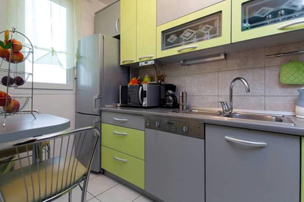 Luxurious Apartment Majda, 2 Bathrooms And Free Parking Split Kültér fotó
