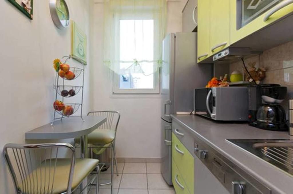 Luxurious Apartment Majda, 2 Bathrooms And Free Parking Split Kültér fotó