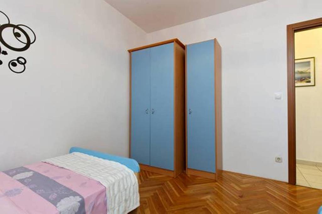 Luxurious Apartment Majda, 2 Bathrooms And Free Parking Split Kültér fotó