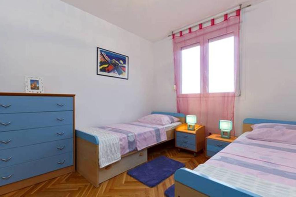 Luxurious Apartment Majda, 2 Bathrooms And Free Parking Split Kültér fotó
